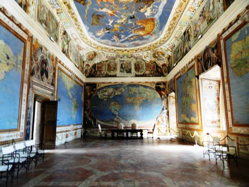caprarola 3