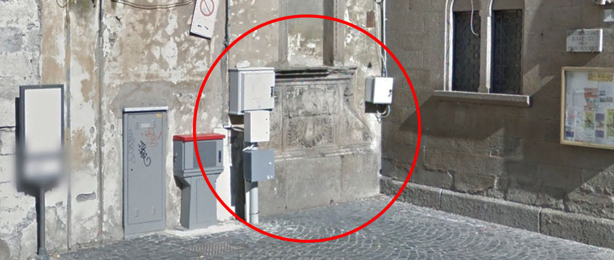 Fontana-Pio-II