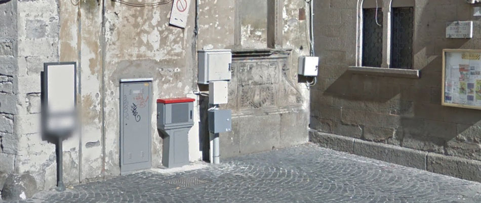 Fontana-Pio-II