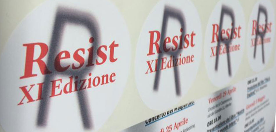 Resist