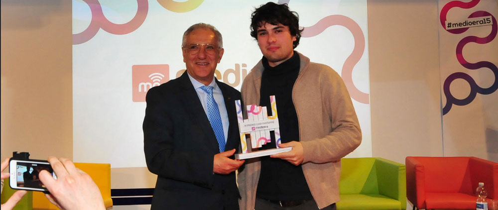 Start-up-medioera