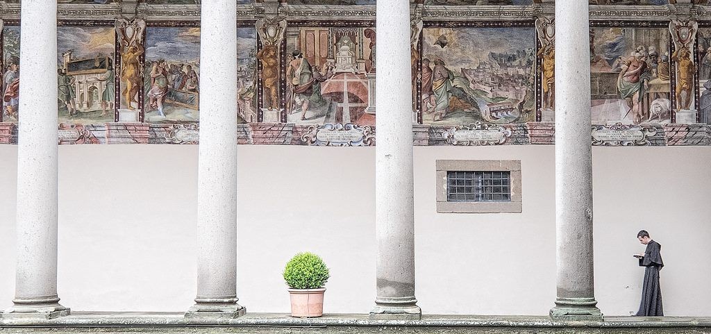 Trinità