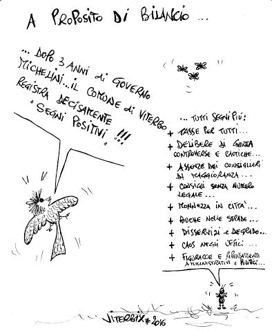 bilancio