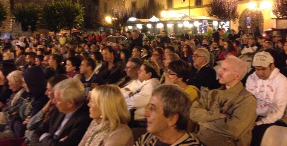 caso tuscia in jazz