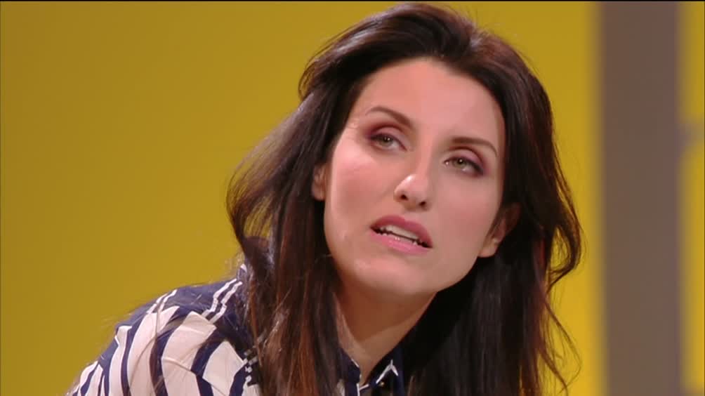 giorgia benusiglio
