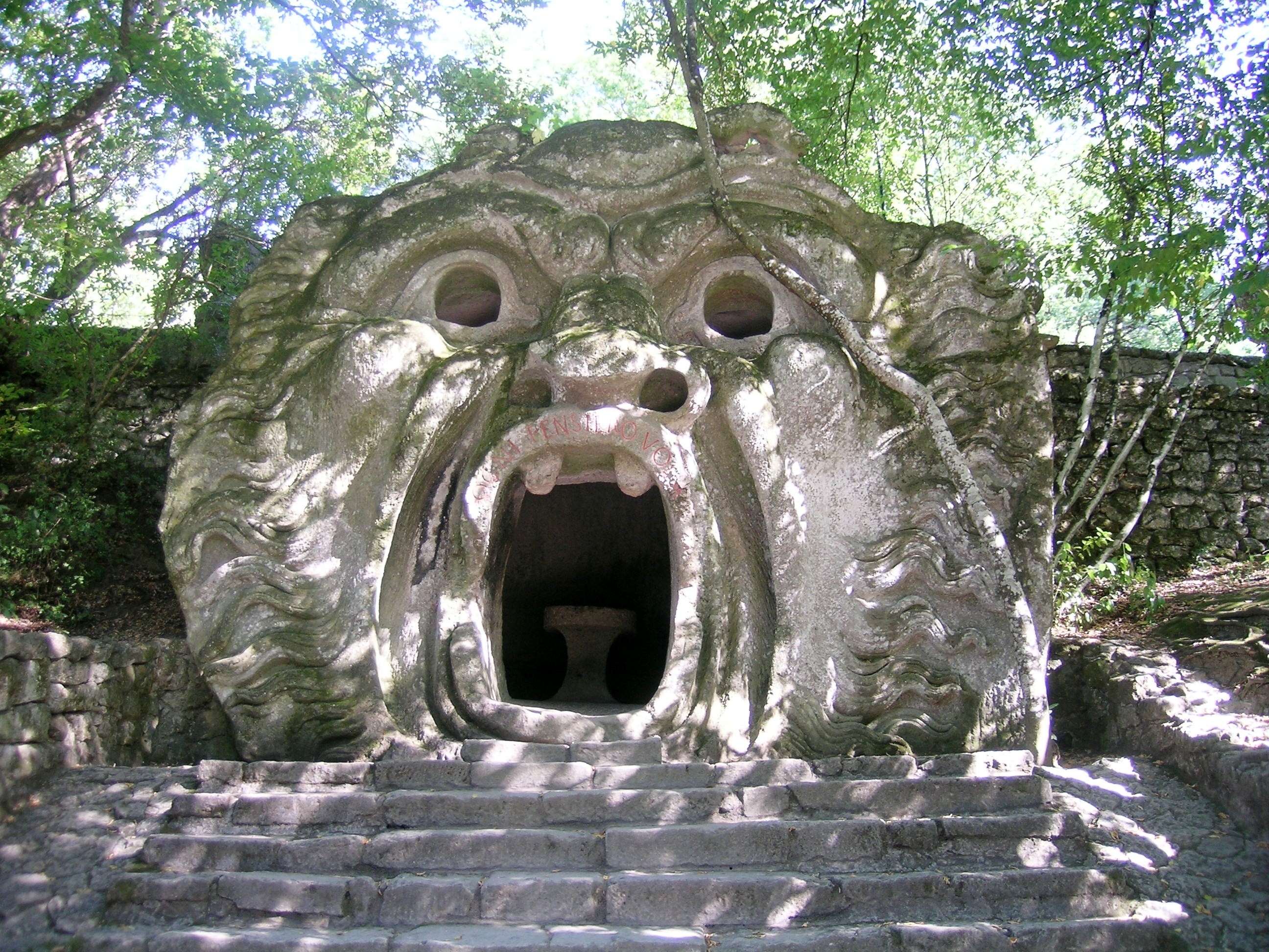 mostri