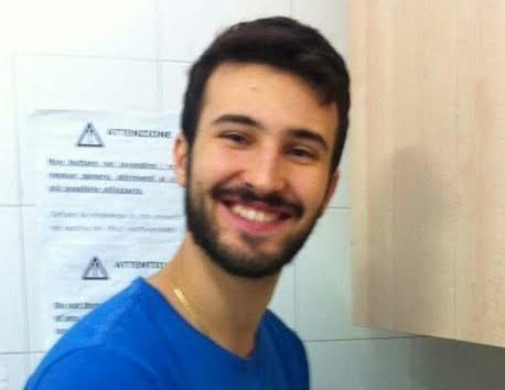 robert alin