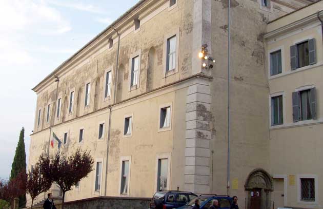 san martino