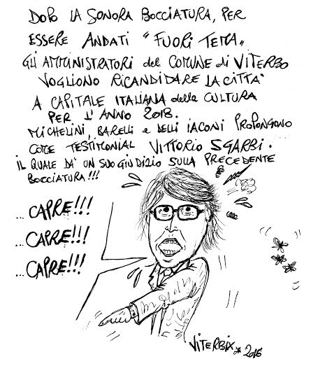 viterbix capre