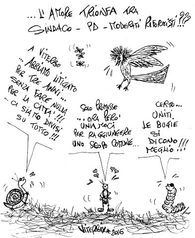 viterbix comune