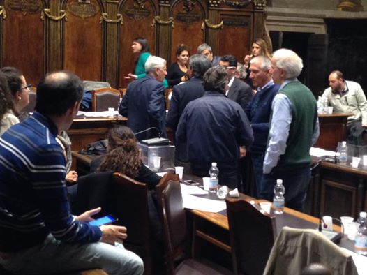 2016 bilancio voto 2