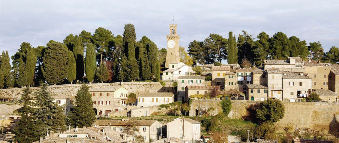 Acquapendente