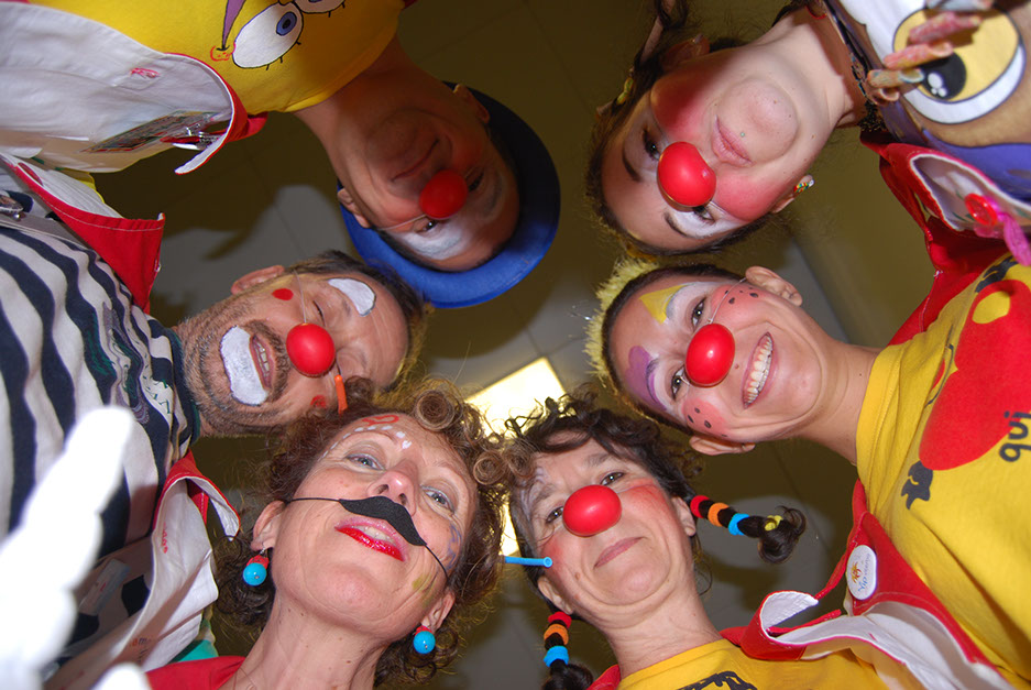 Clown