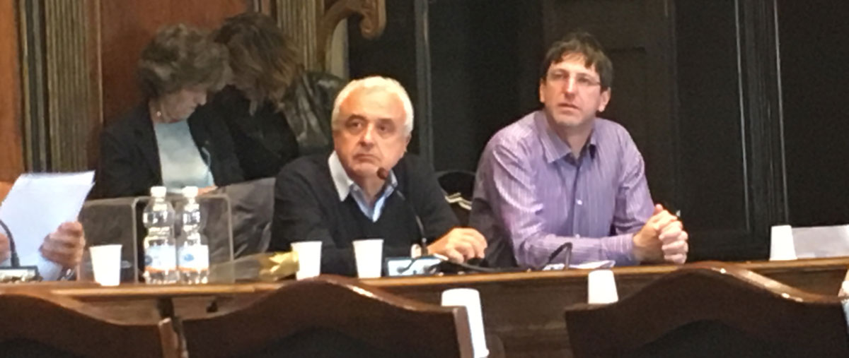 Curcio-Francigenax