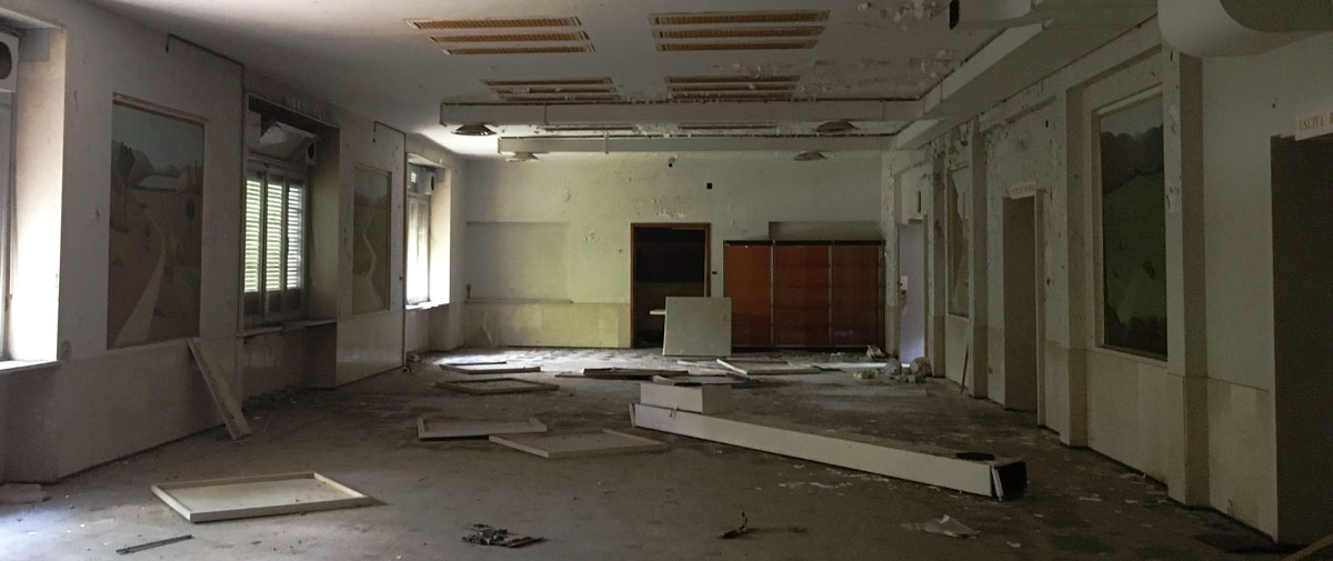 Ex-Terme-Inps