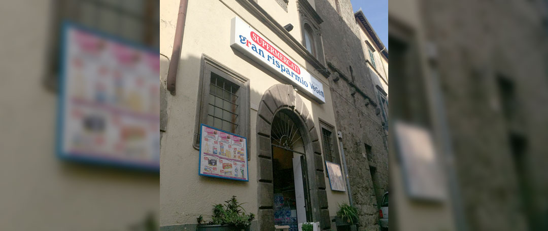 Insegna