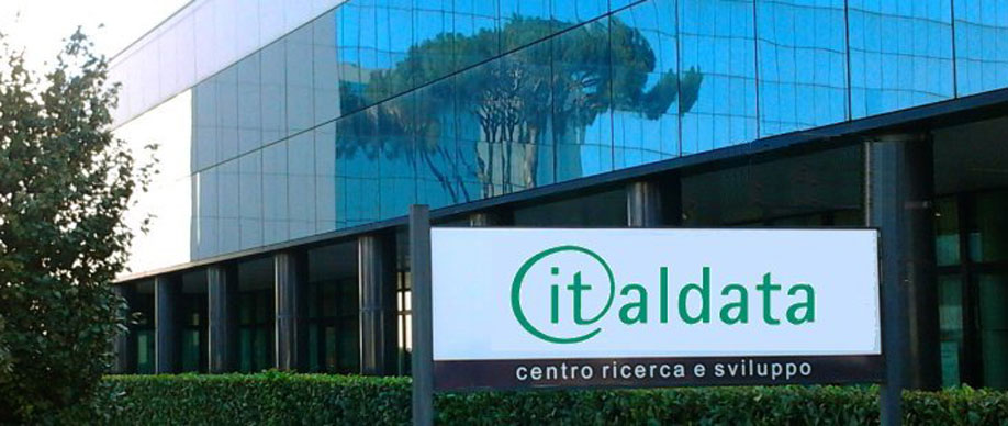 Italdata