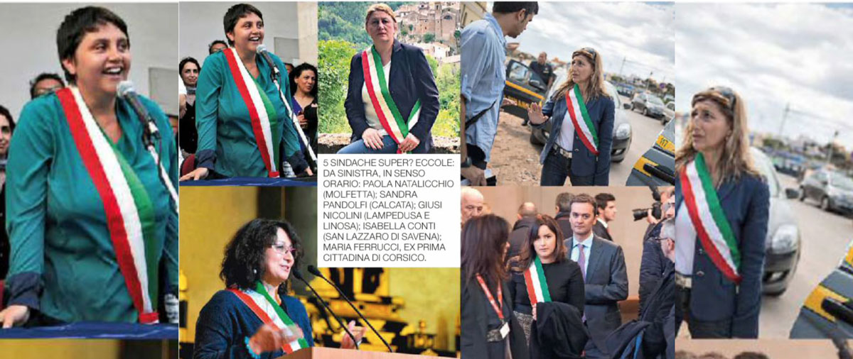 Sindaco-Pandolfi