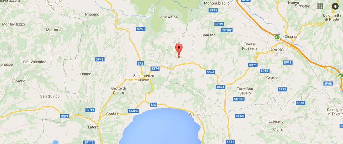 Terremoto