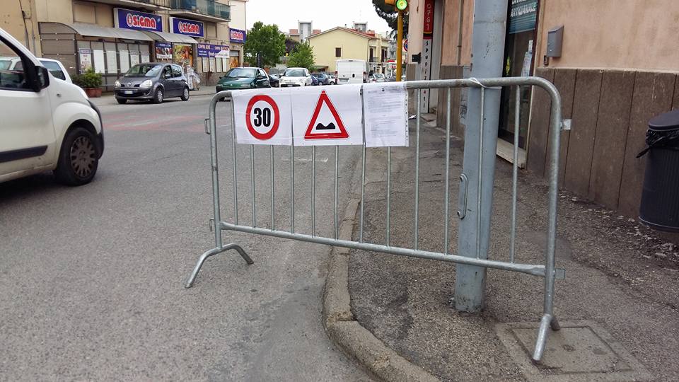 cartelli trenta