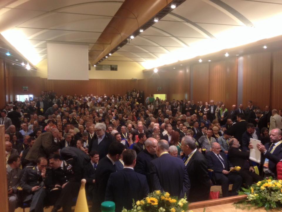 coldiretti 70