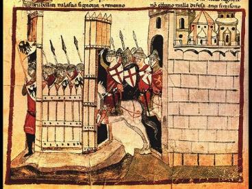 federico II