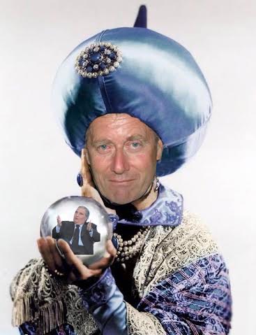 fotomontaggio michelini