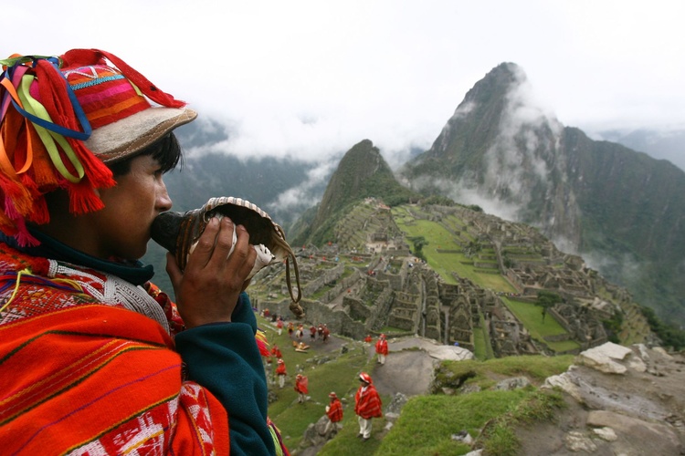 inca