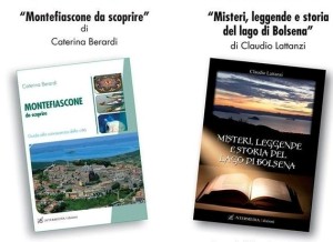 libri lago