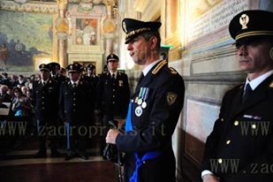 polizia