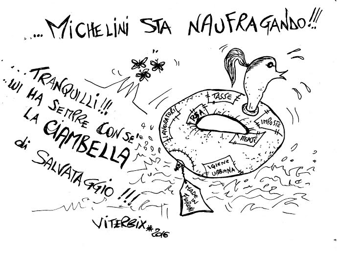 viterbix ciambella