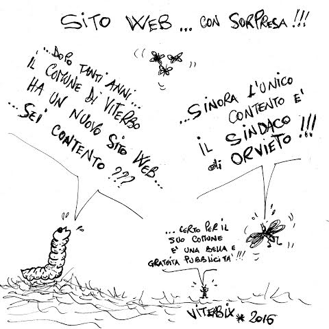 viterbix, orvieto