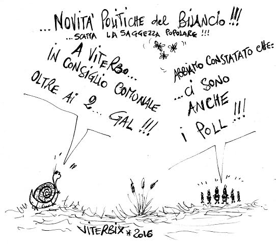 viterbix poll