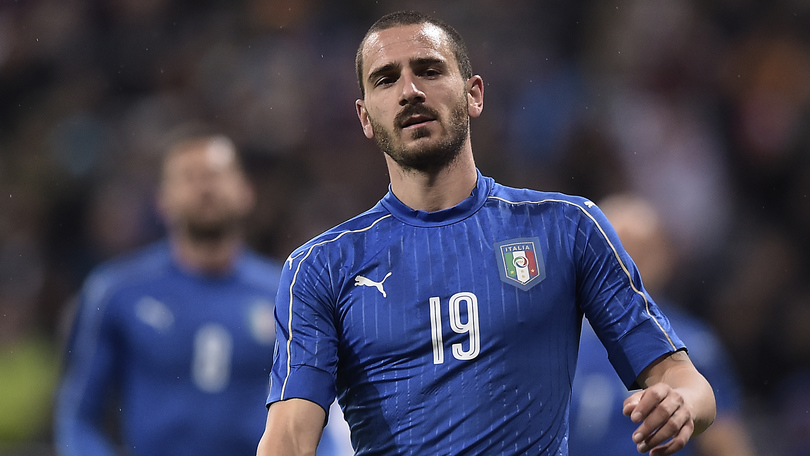 Germania - Italia