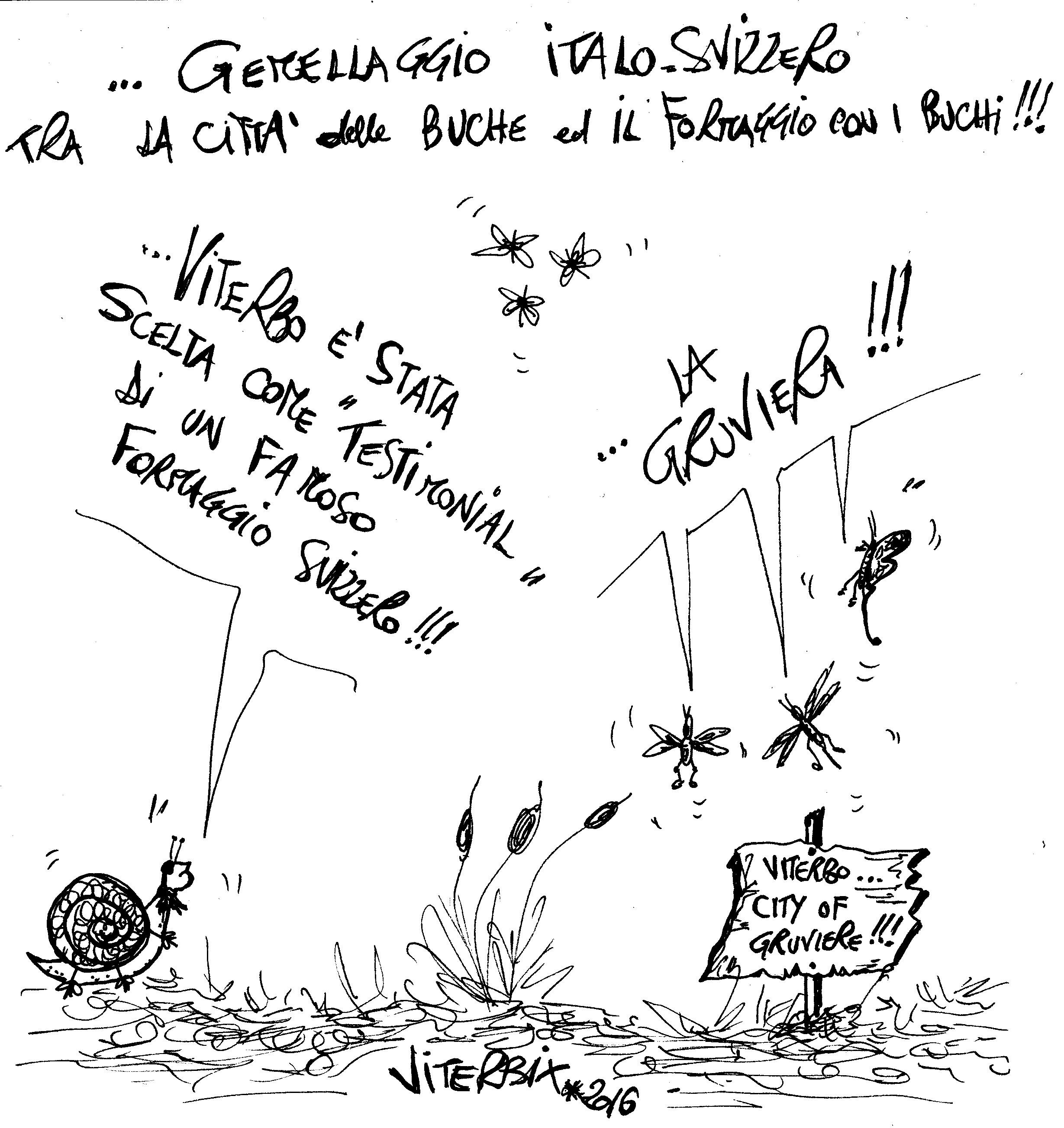 40.GEMELLAGGIO