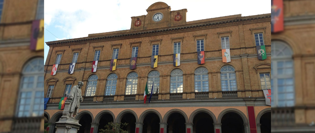 Acquapendente