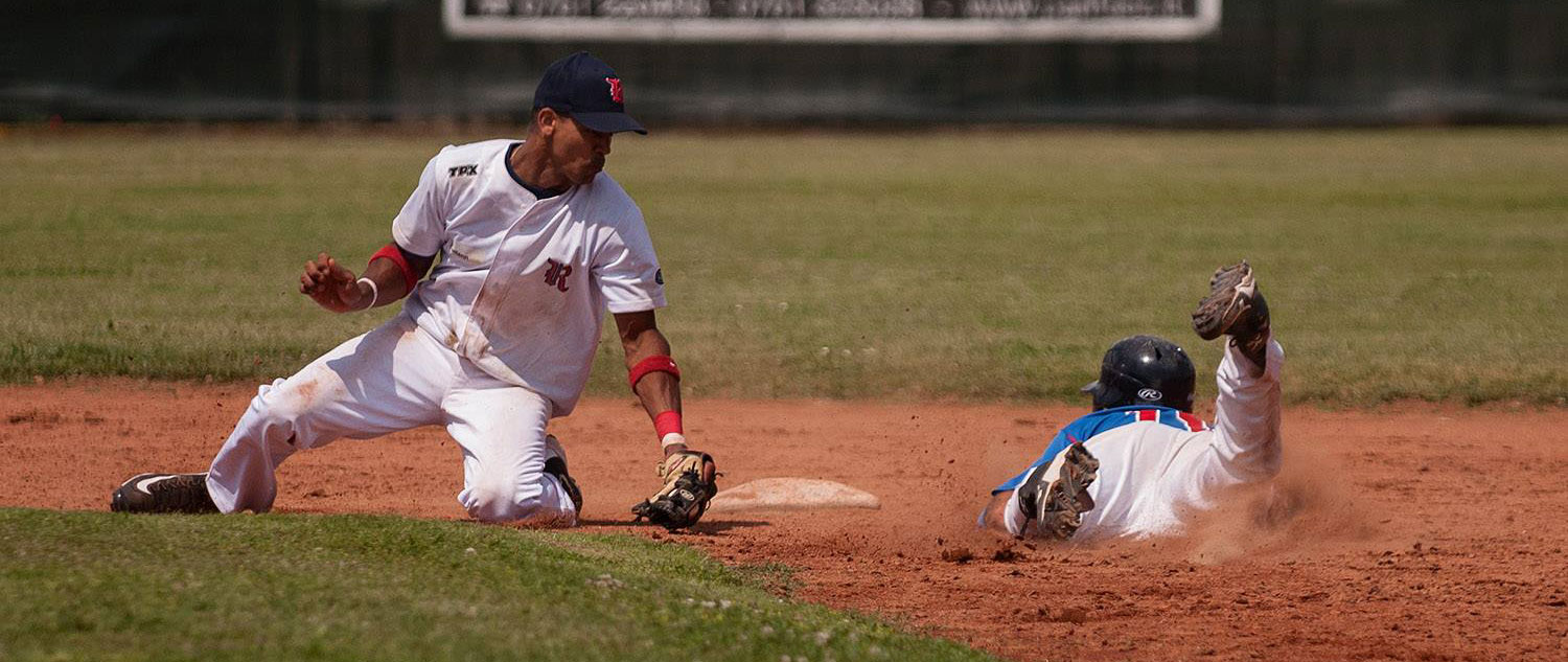 Baseball Rams