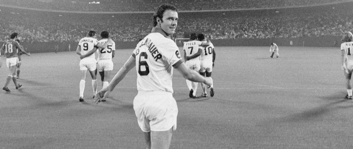 Beckenbauer