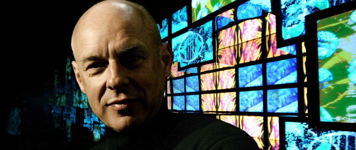 Brian-eno