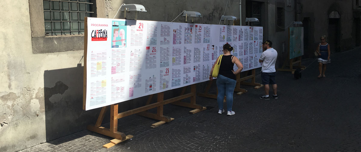 Caffeina2016