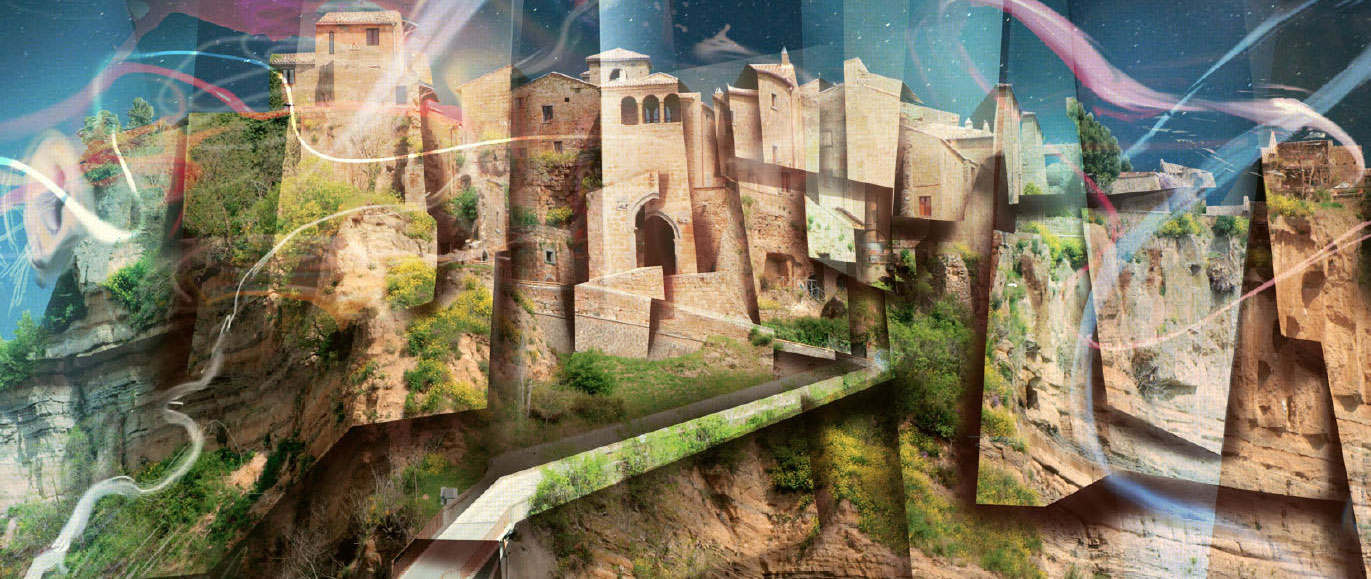 Città-incantata