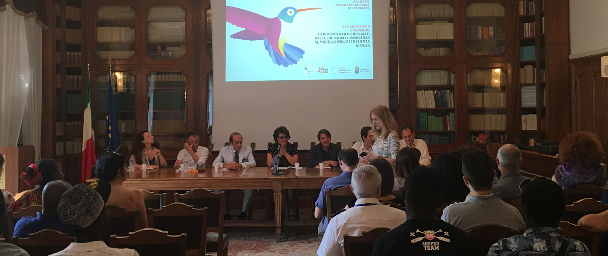 Convegno-arci