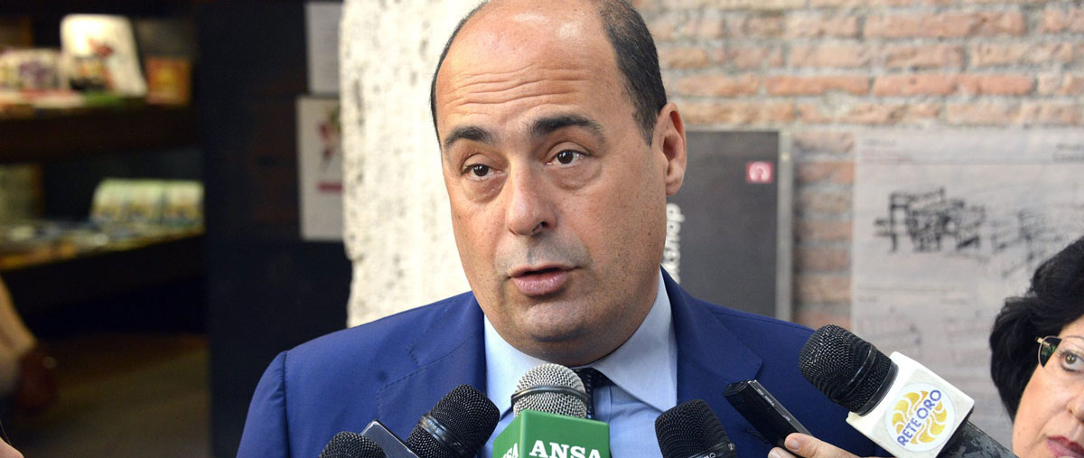Nicola-Zingaretti
