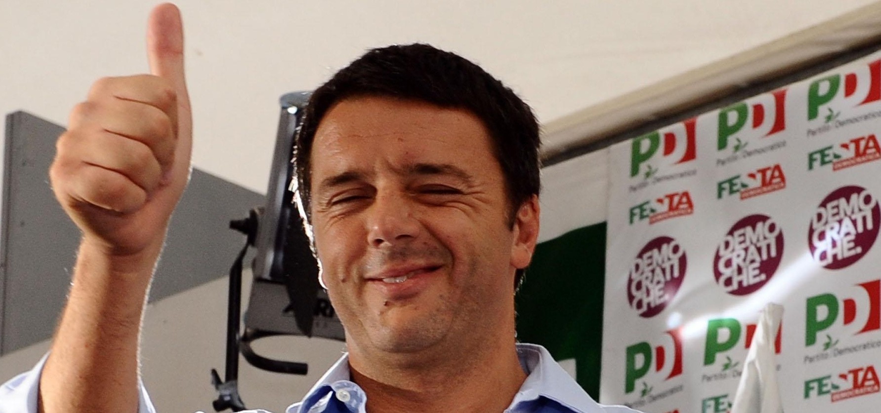 Pd Renzi