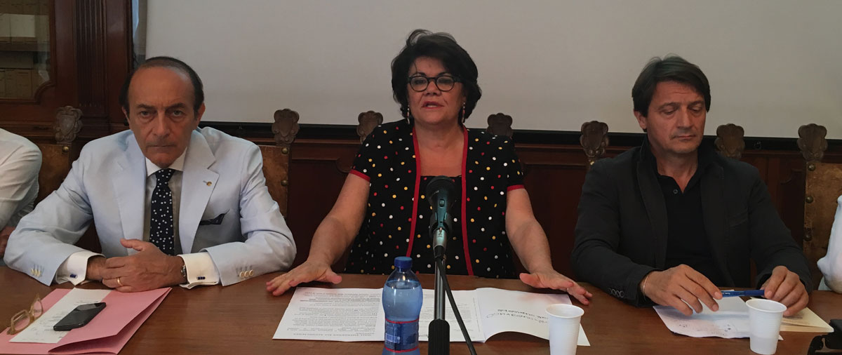 Prefetto Piermatti