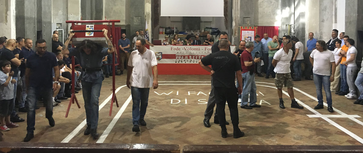 Prove-porta