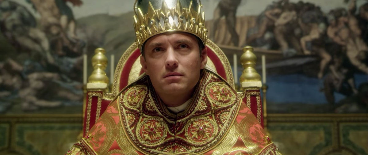 The-Young-Pope