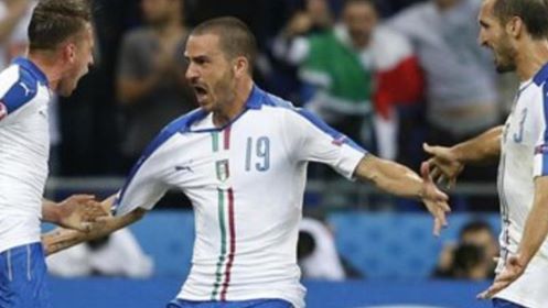 bonucci europeo
