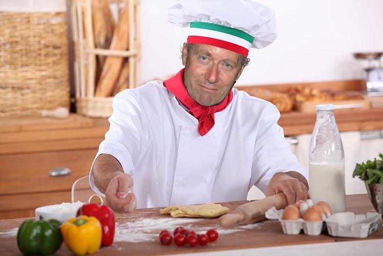 michelini, pizza