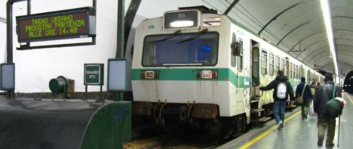 treni